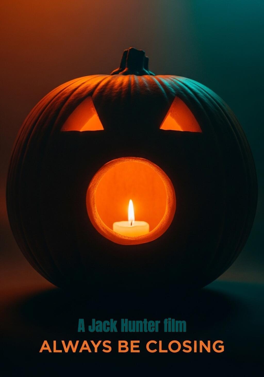 Filmposter for Always Be Closing